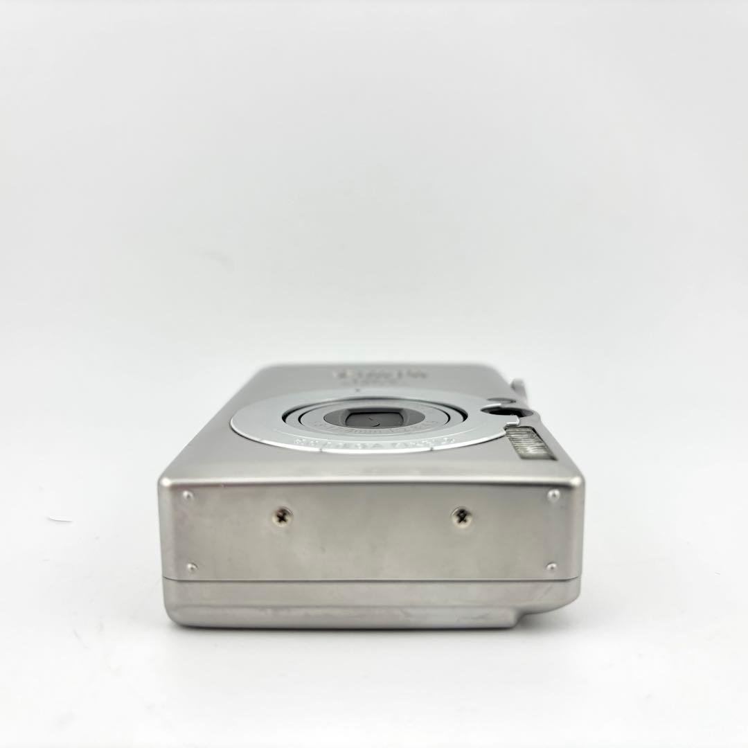 【完動品】Canon IXY DIGITAL 70 動作確認済み　 キャノン