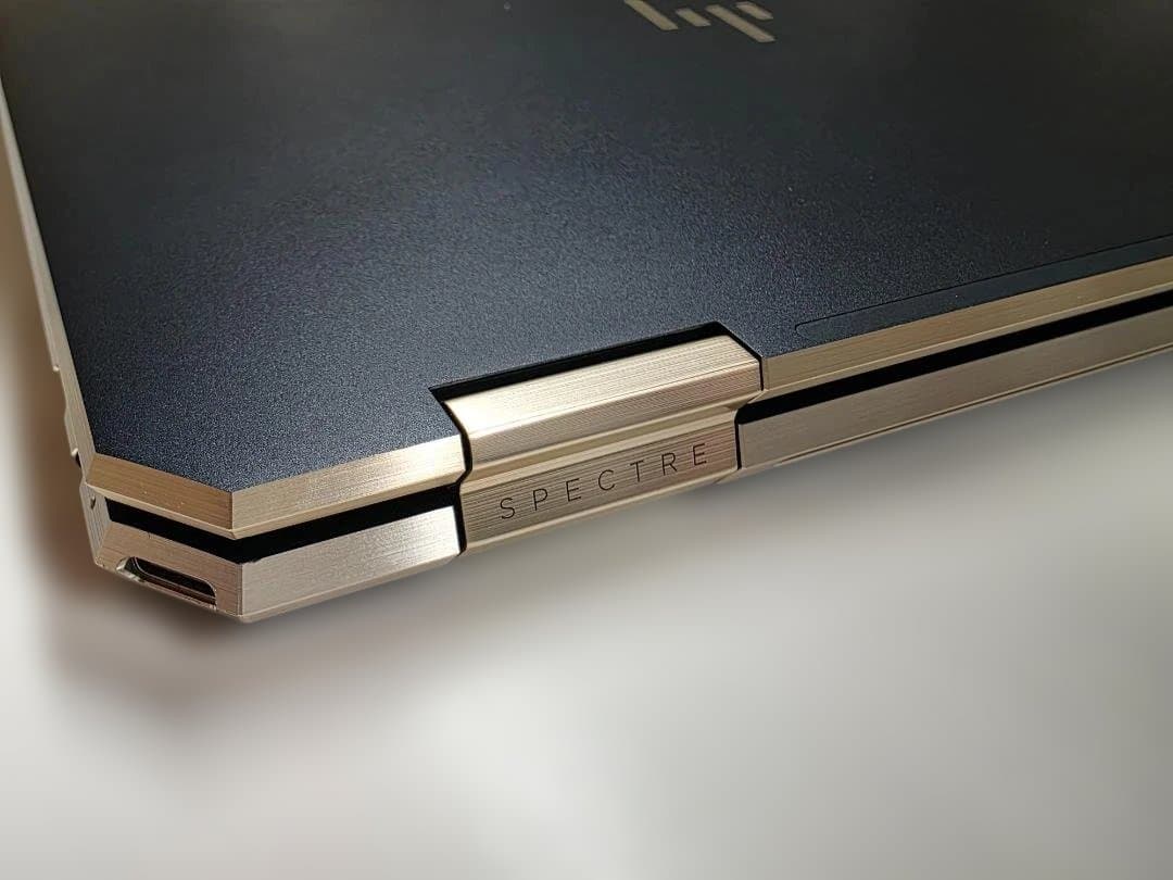 Windowsノート本体 HP Spectre x360 Convertible 14-ea0048TU