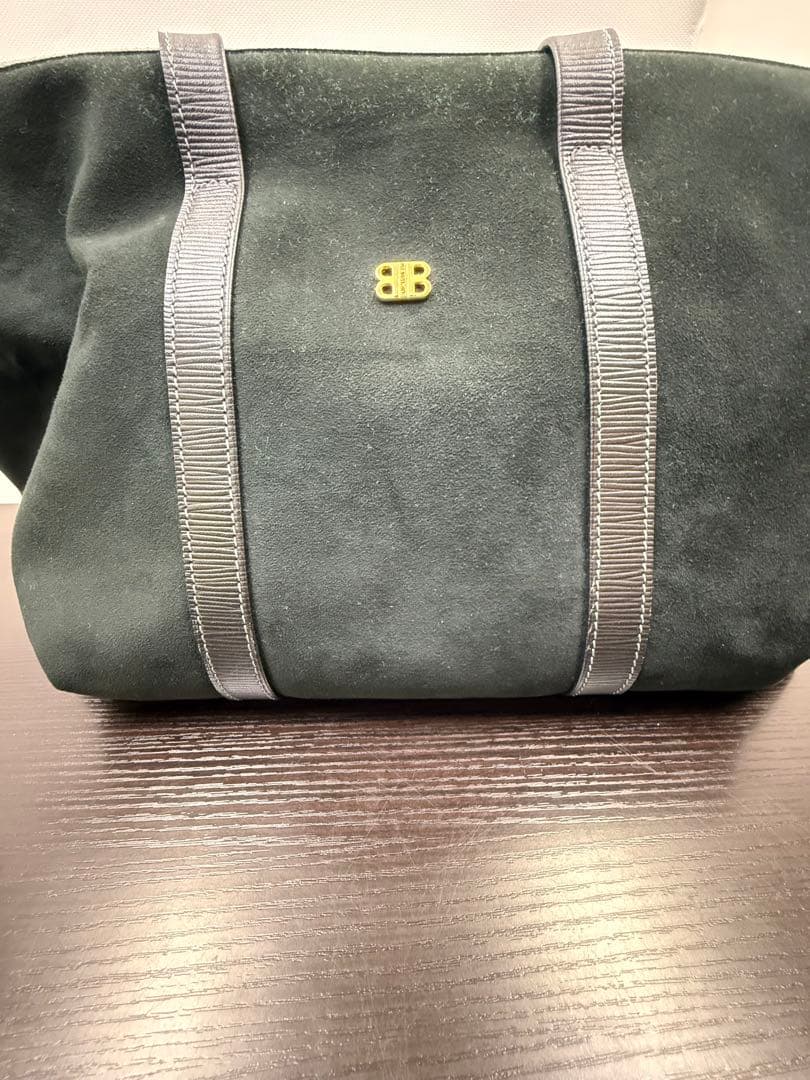 BALENCIAGA エクセーヌ ボストンバック バレンシアガ