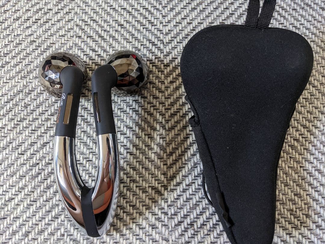 リファ　アクティブ　美顔ローラー