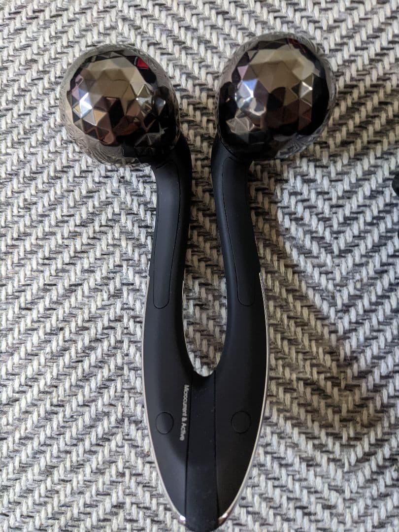 リファ　アクティブ　美顔ローラー