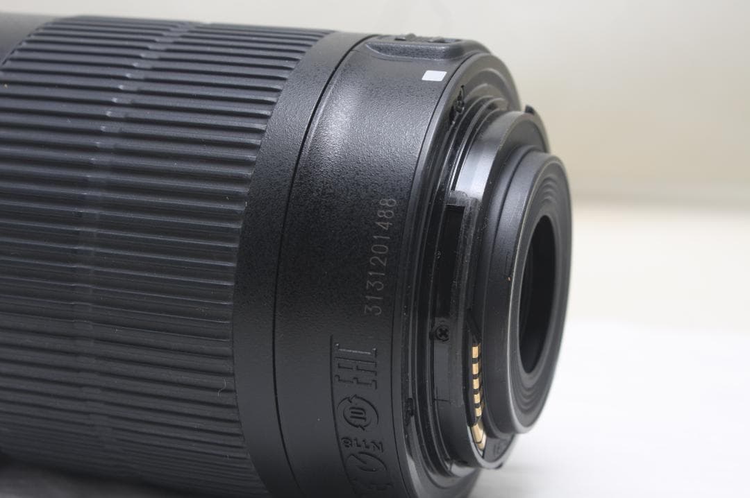 キヤノン EF-S 55-250mm F4-5.6 IS STM 1488