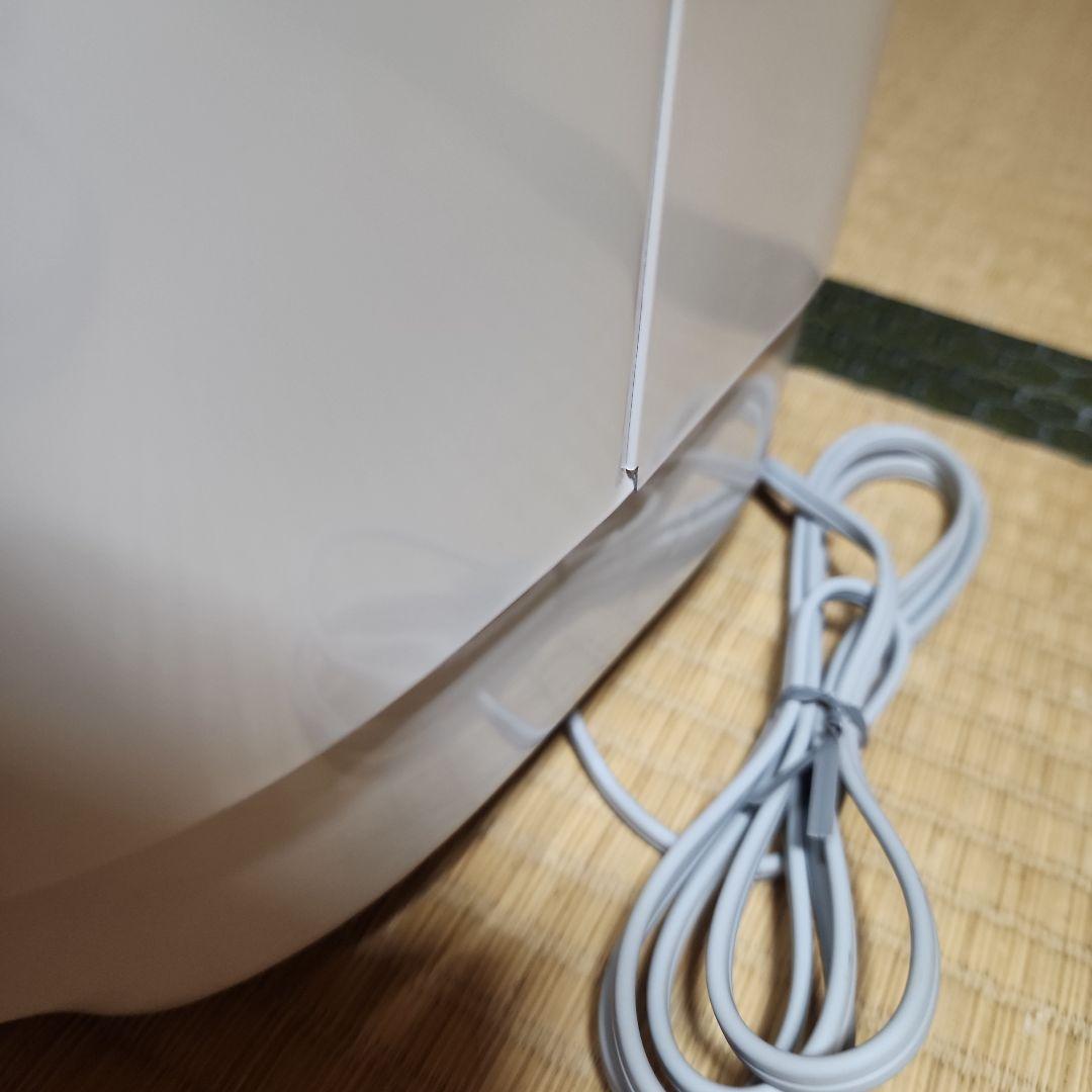 ガス炊飯器 パロマPR-200J都市ガス用