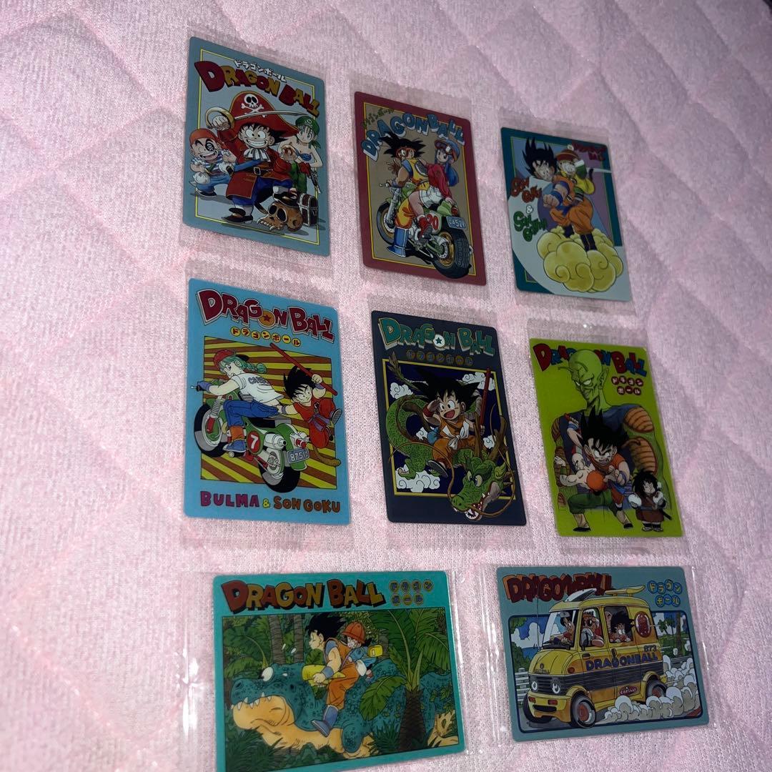 ドラゴンボールイタジャガコンセプトレア