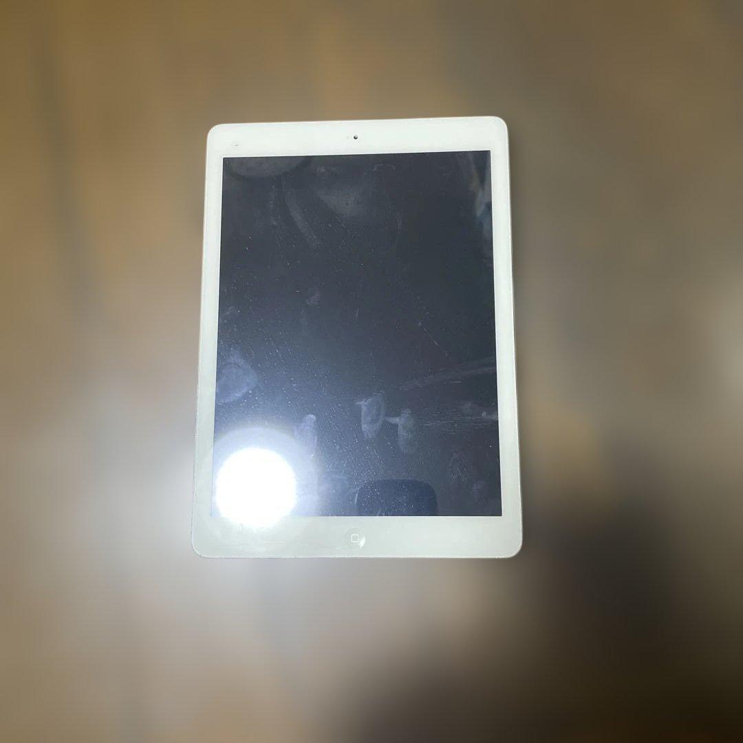 Apple iPad シルバー 第1世代ジャンク品