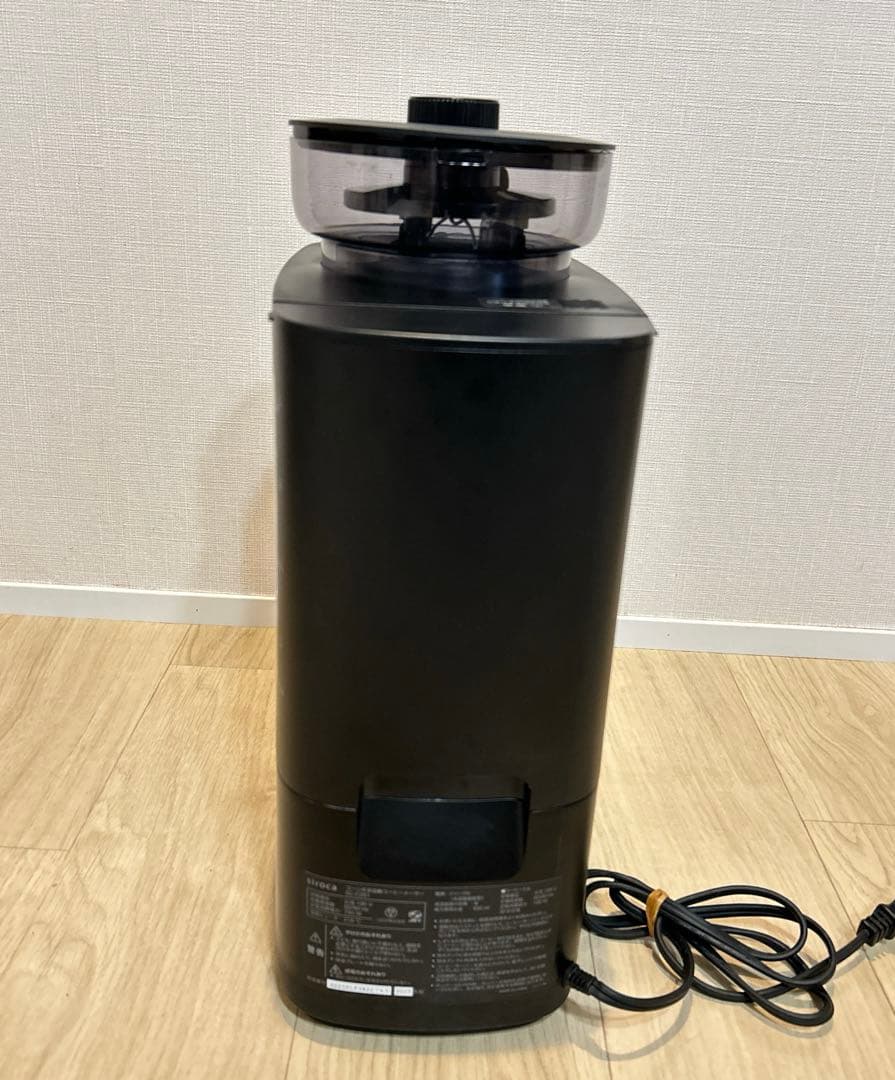 siroca 全自動コーヒーメーカー「カフェばこPRO」SC-C251