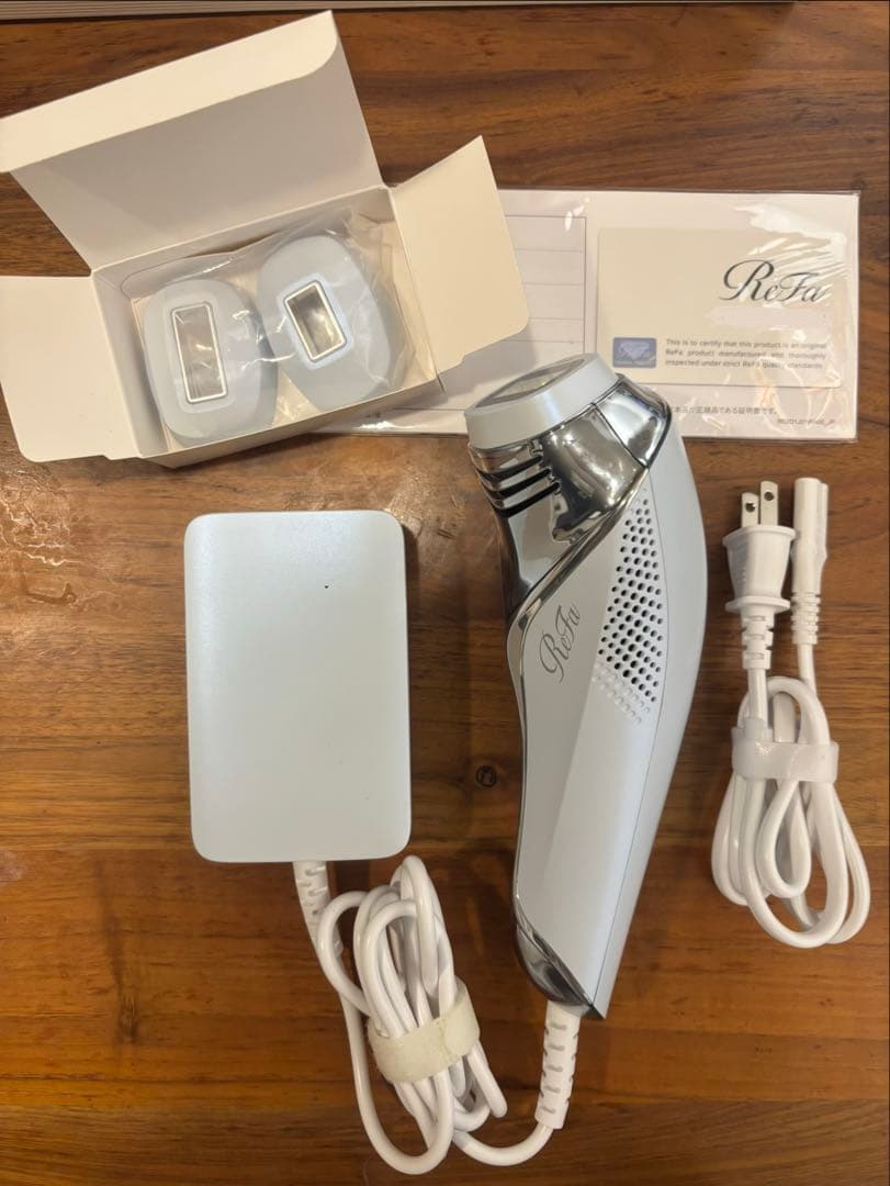 リファエピクール