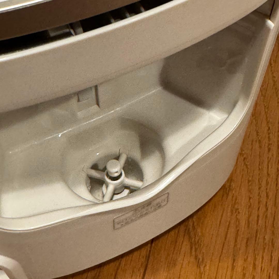 新品同様 2回使用のみ Panasonic EH-SA0B スチーマー ナノケア