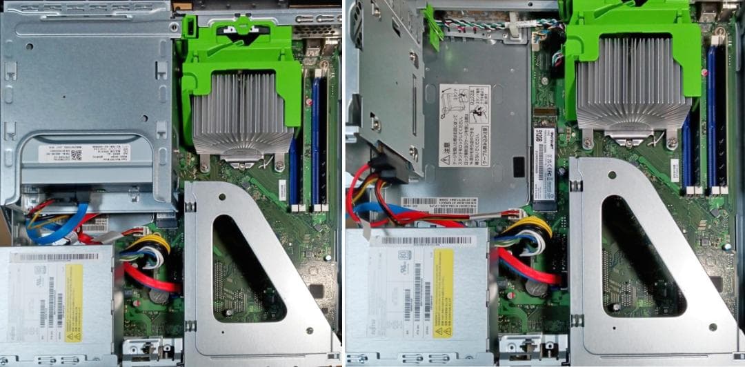 初期保証 Win11 i5-8500 16GB SSD512GB HDDオフィス