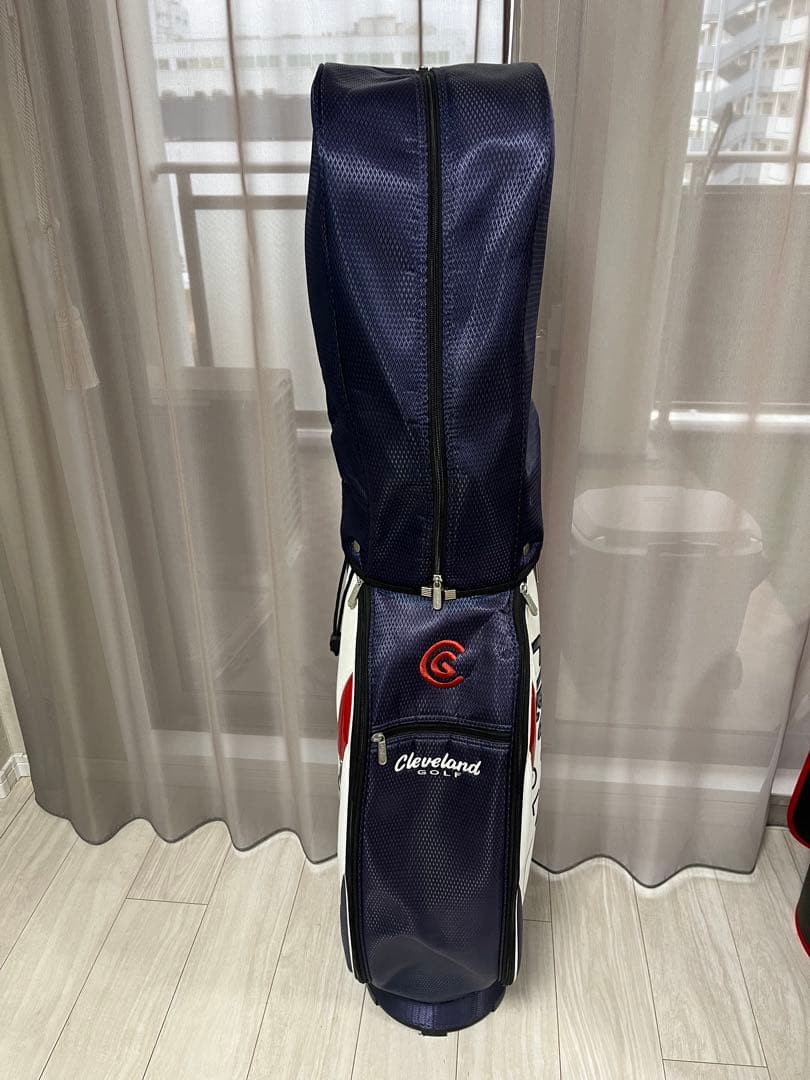 Cleveland クリーブランド メンズ ゴルフセット 11本セットフルセット
