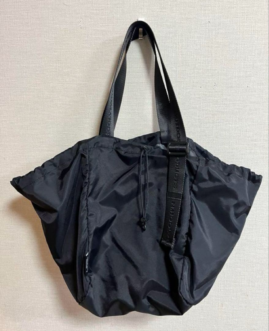 OUTDOOR PRODUCTS N.HOOLYWOOD 23SS トートバッグ