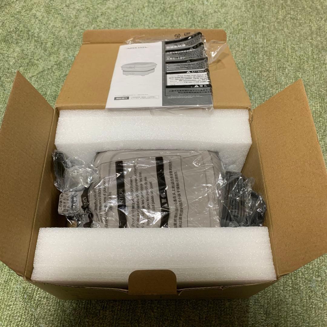 スタッキングクッカー