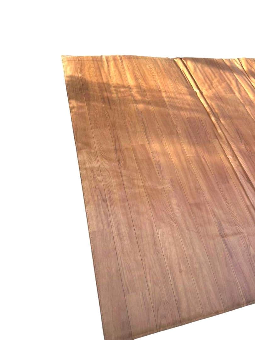 Panasonic DC-3V4R かんたん床暖