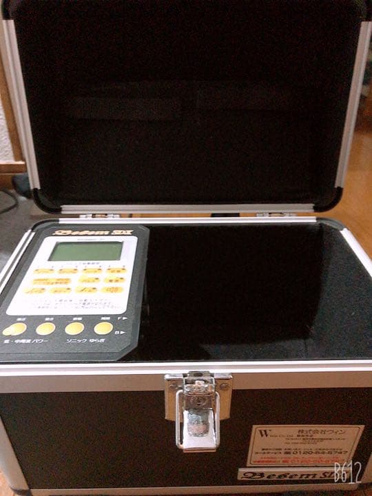 総合美顔器BESEM.ＳＤＸ