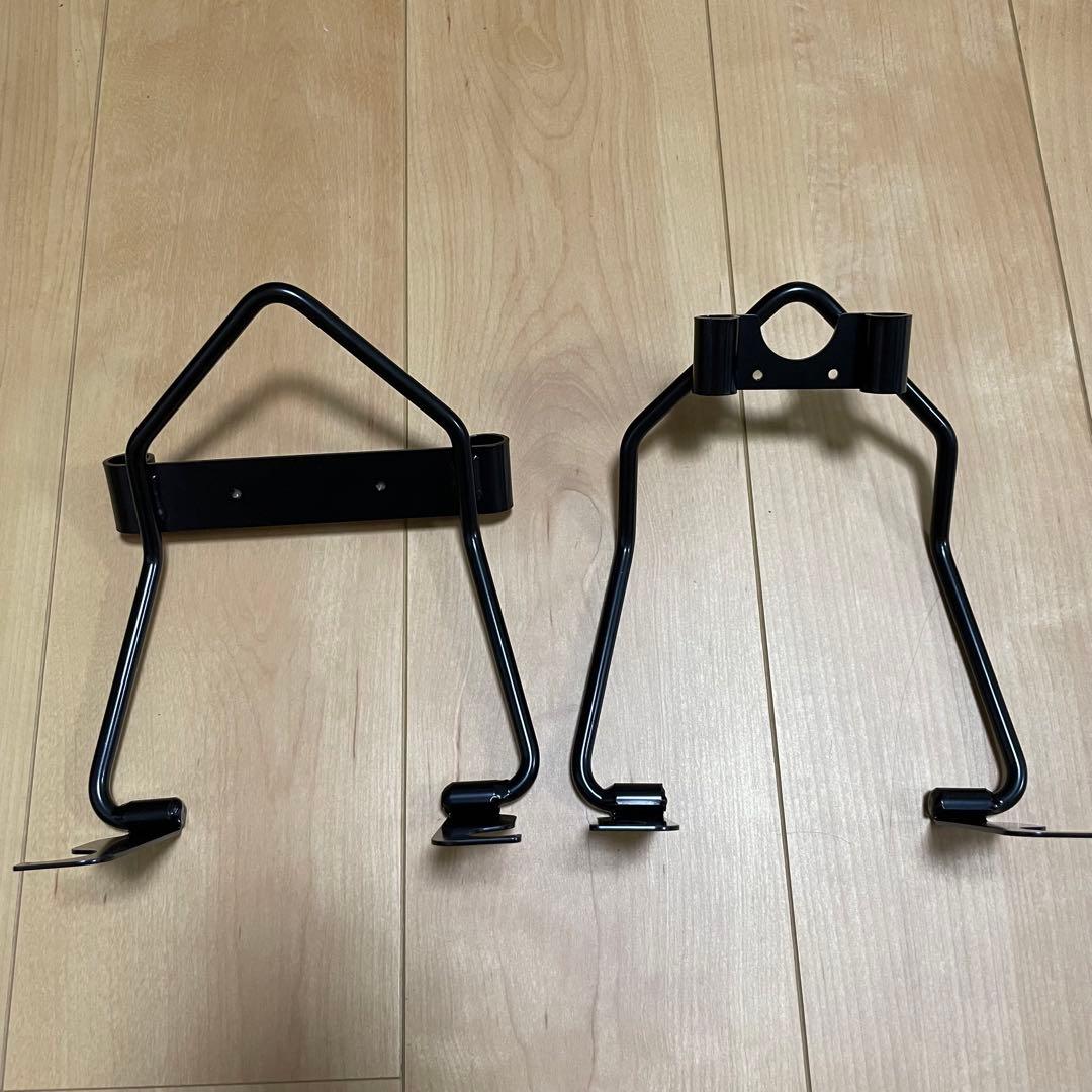 ネオプロト ジムニー用ヘッドレストホルダー 助手席＋運転席