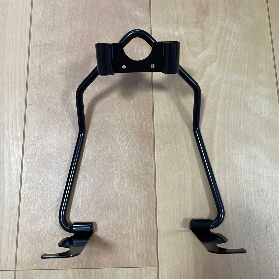 ネオプロト ジムニー用ヘッドレストホルダー 助手席＋運転席