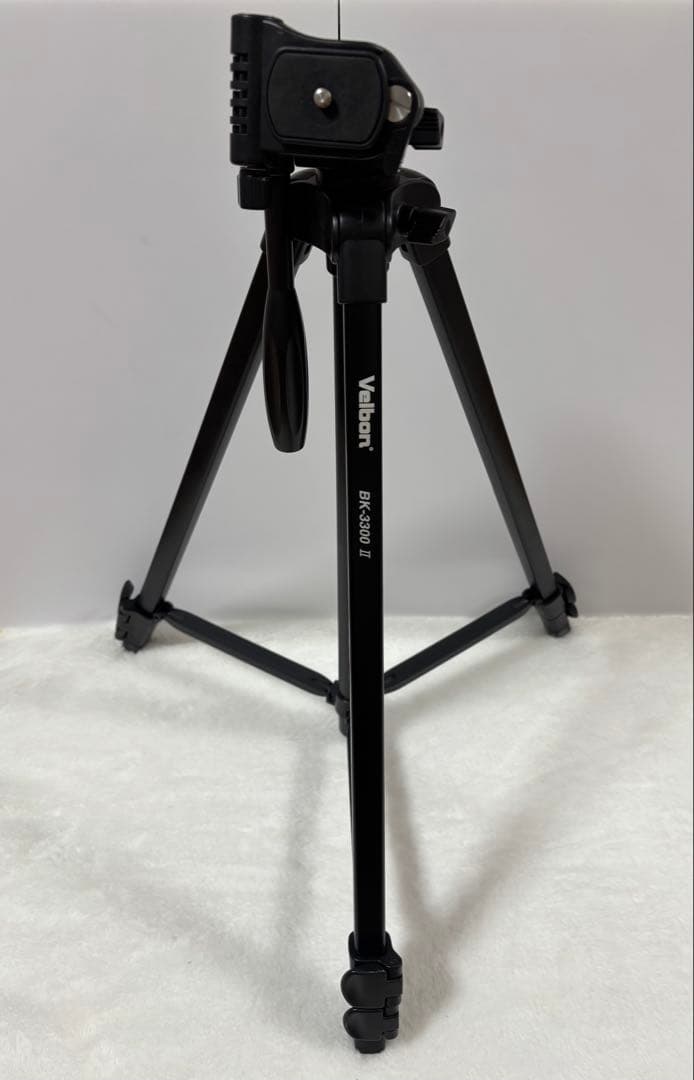 パナソニックビデオカメラ HC-W585M-P＋三脚セット