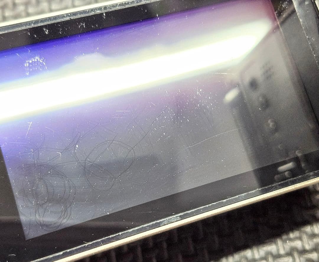 [訳あり］パナソニック HC-V550M ピンク