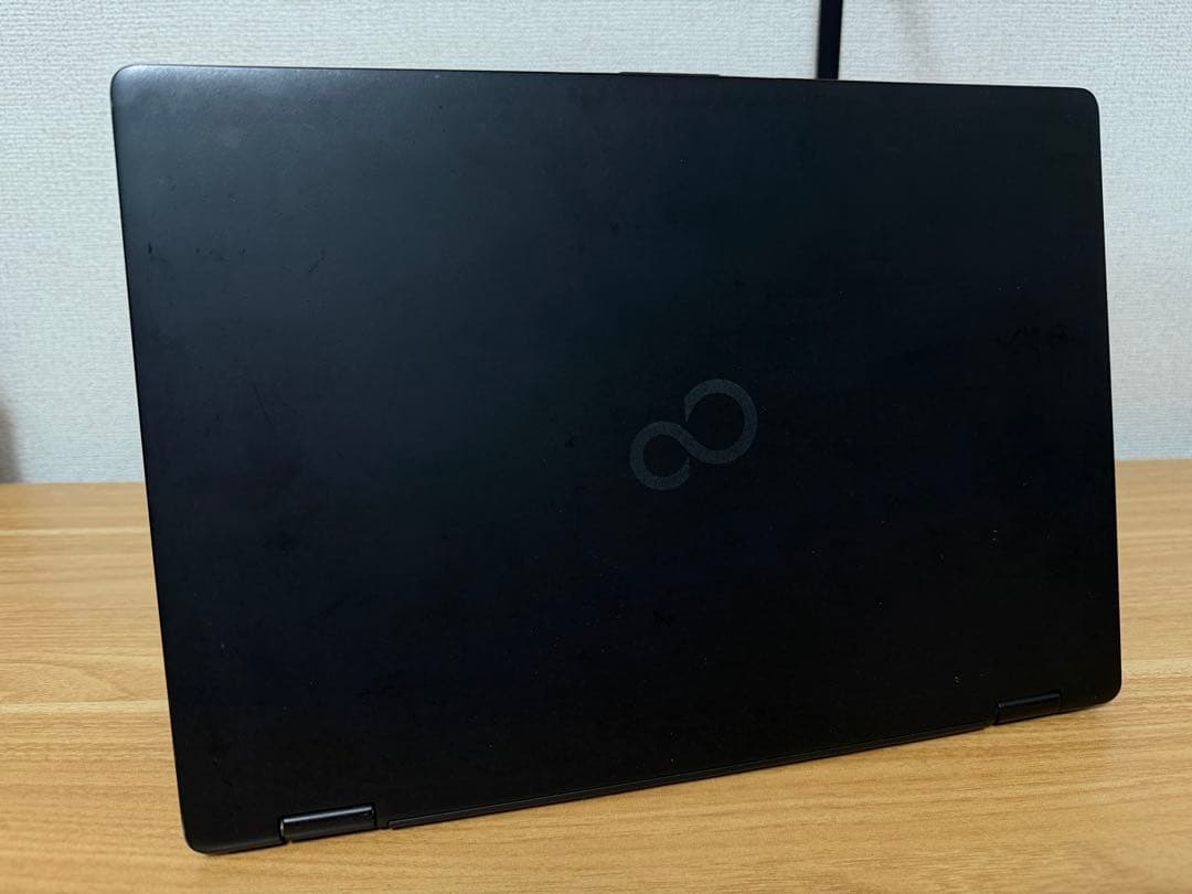 ま*さ様 LIFEBOOK UH i5-8265U/8GB/256GB