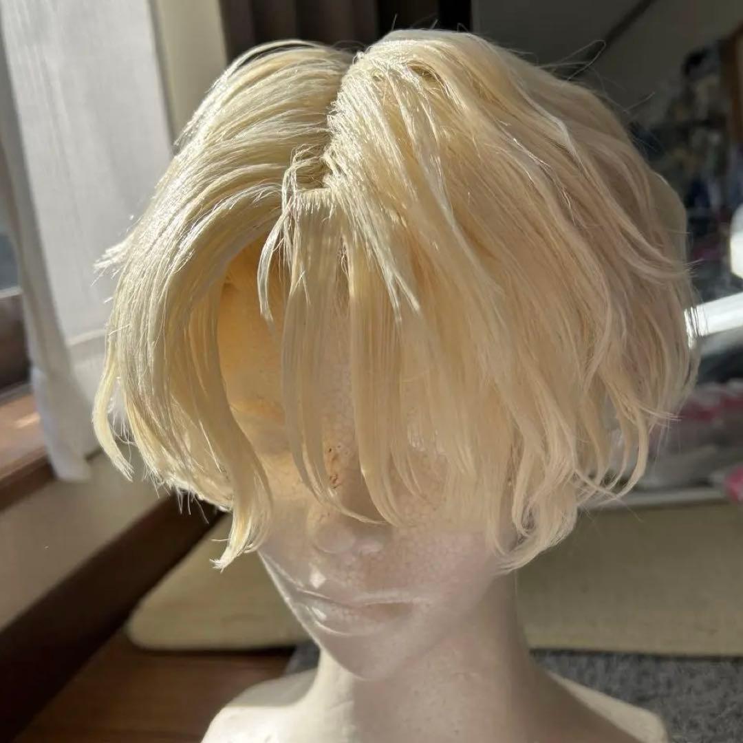 エイリアンステージ コスプレ ルカ フルセット