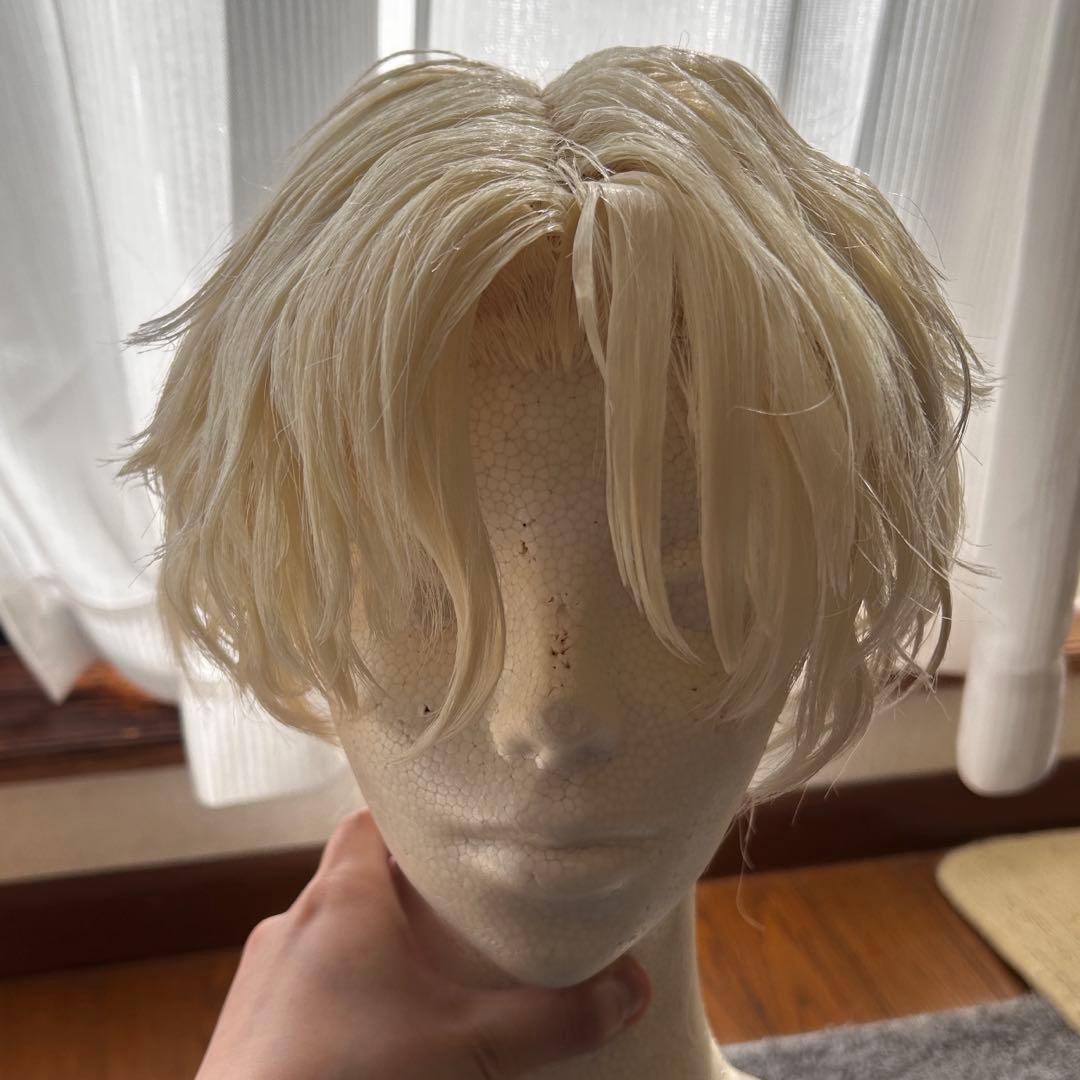 エイリアンステージ コスプレ ルカ フルセット