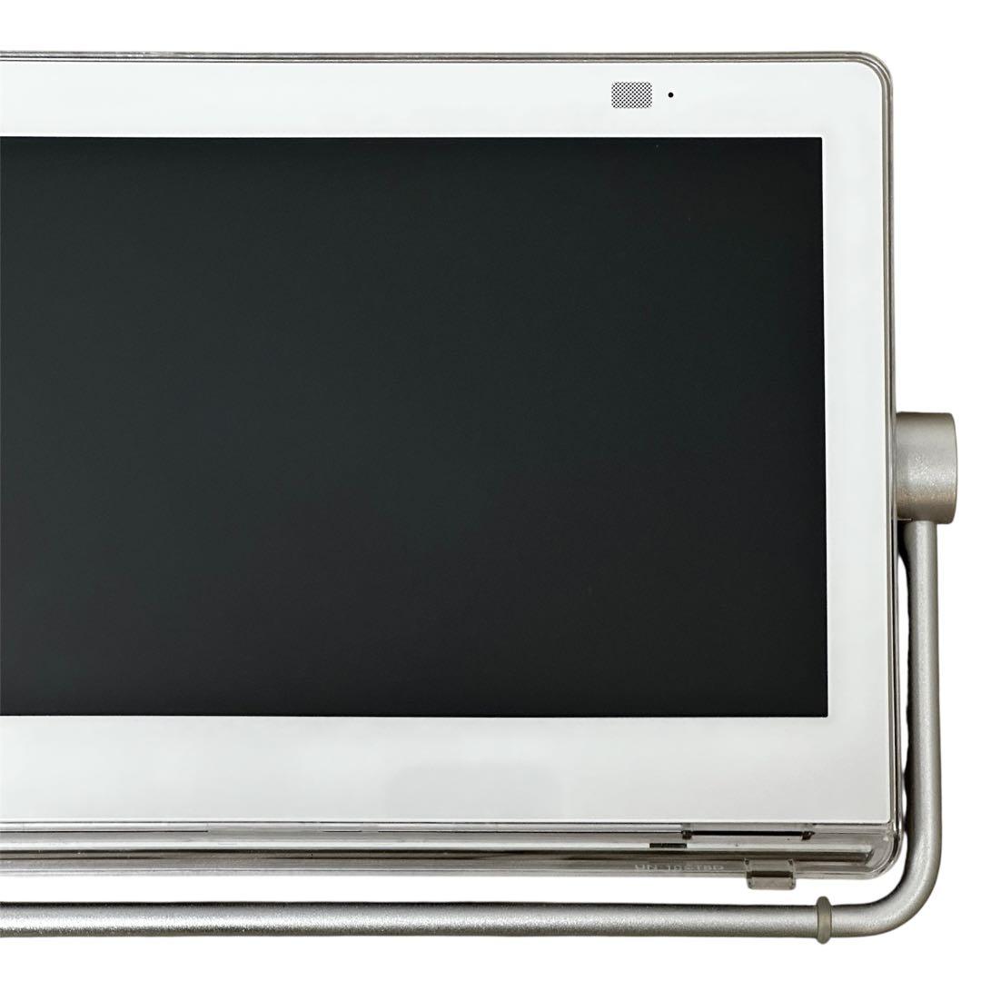Panasonic UN-10CT8-W ビエラ ポータブル液晶テレビ