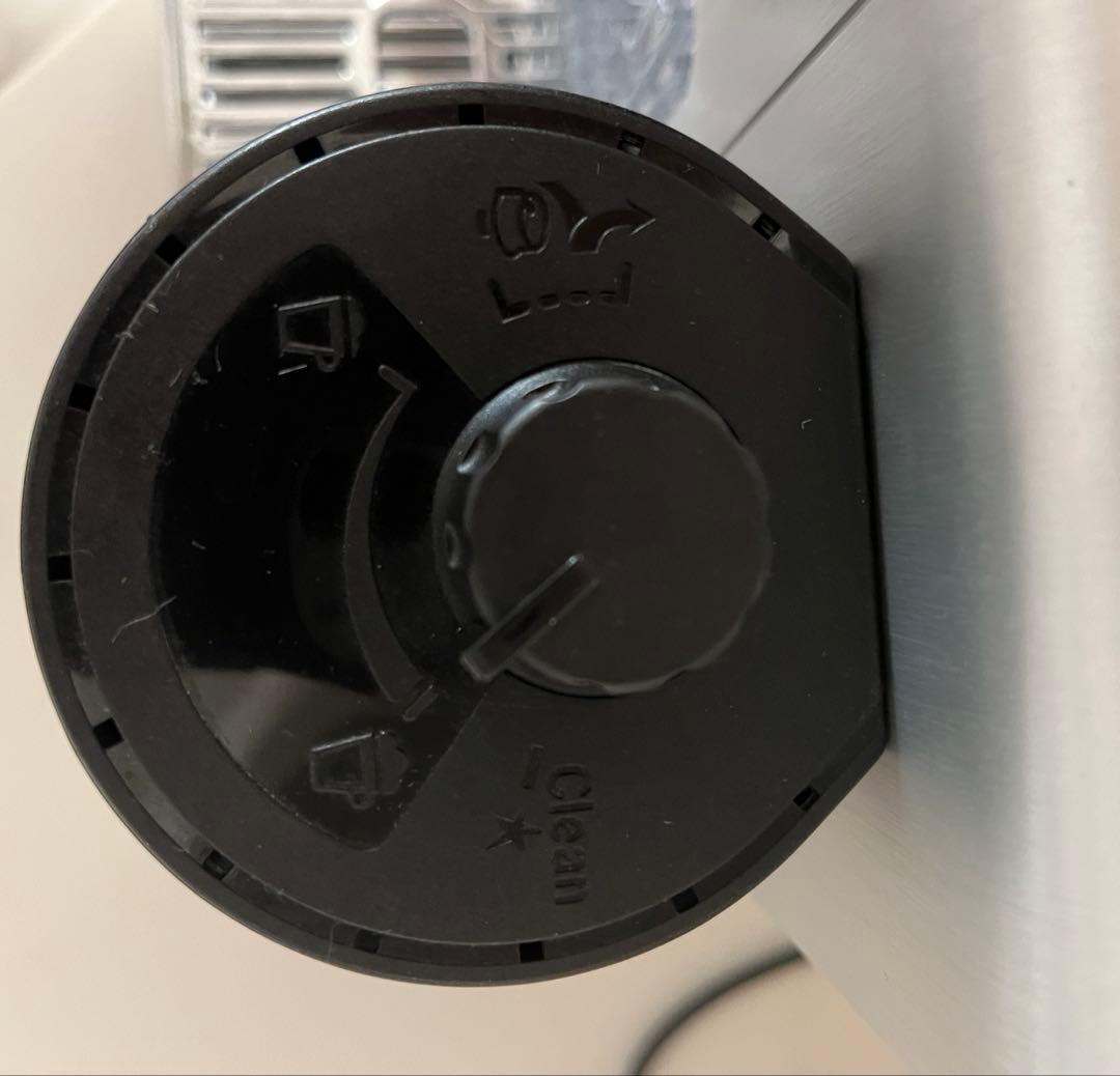 Nespresso ネスプレッソ ラティシマプロ F456