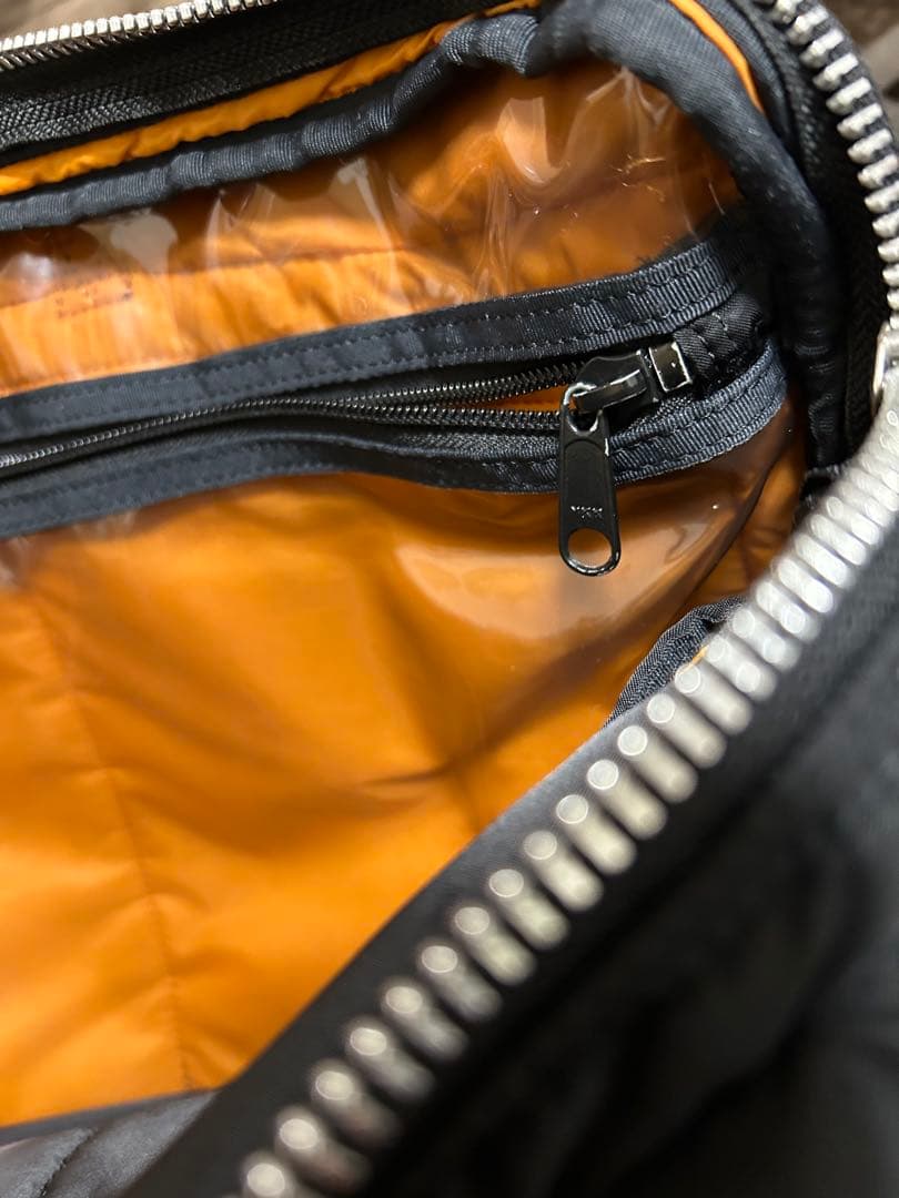 吉田カバン PORTER タンカー3Way ビジネスバッグ ブリーフケース2層