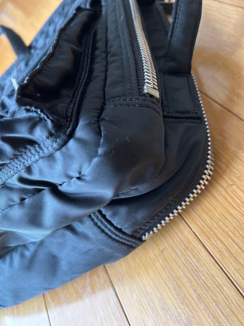 吉田カバン PORTER タンカー3Way ビジネスバッグ ブリーフケース2層