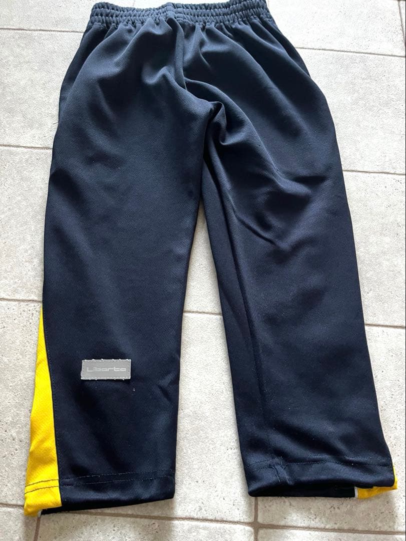 Liberto リベルタサッカージャージ セット