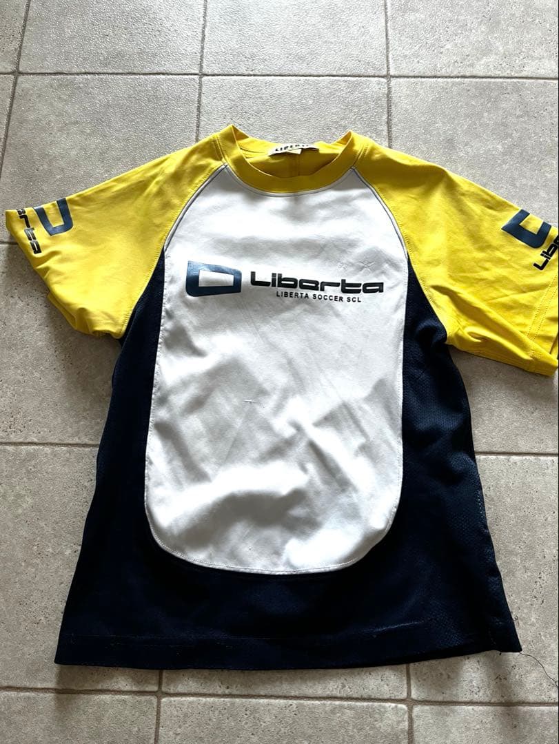 Liberto リベルタサッカージャージ セット