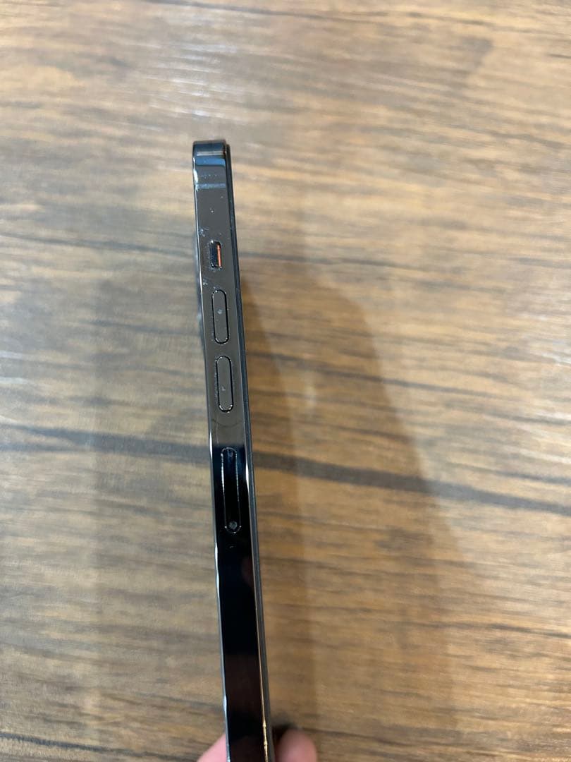 【限定特価】Apple iPhone13ProMAX 256GB