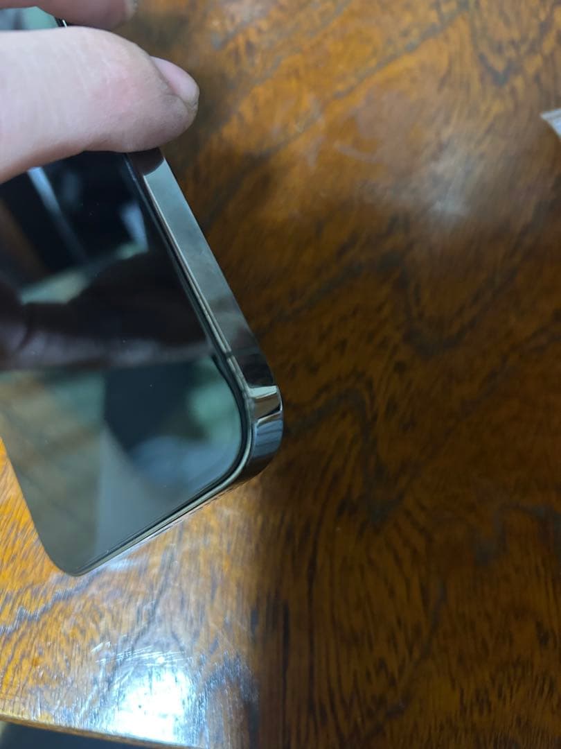 【限定特価】Apple iPhone13ProMAX 256GB