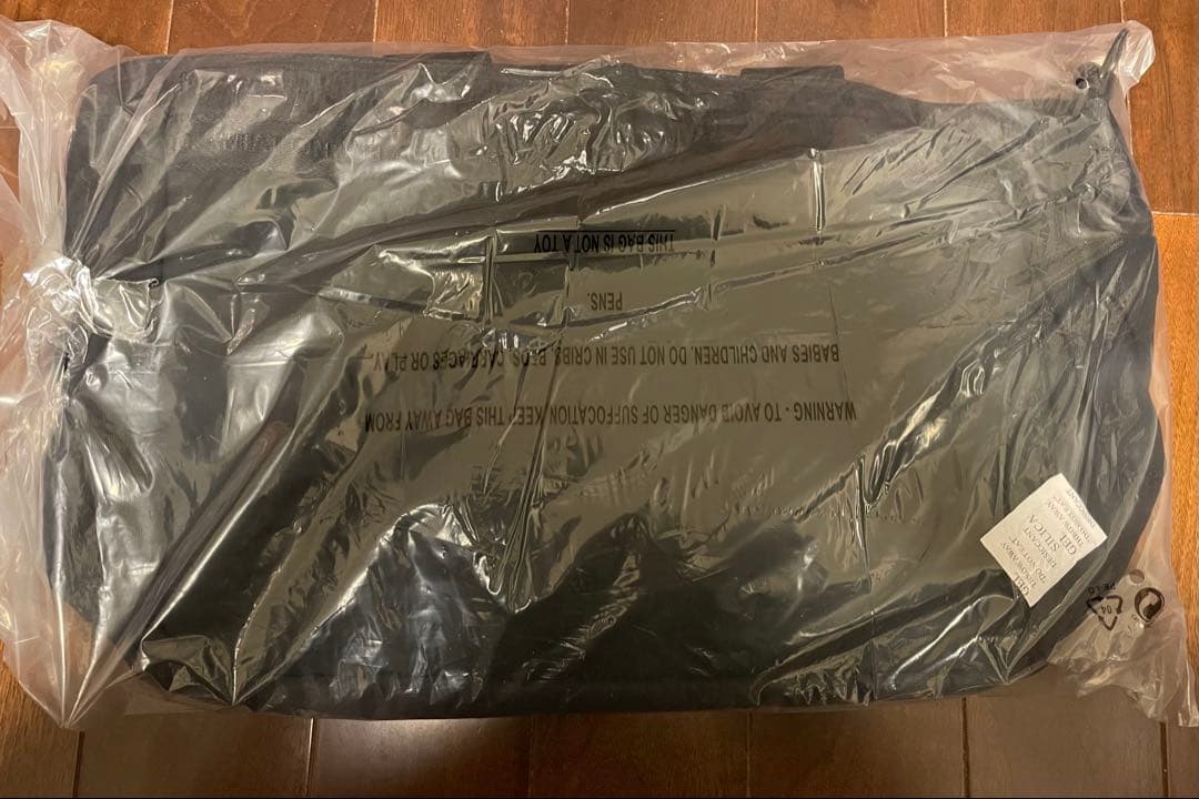 WhiteMountaineering × BRIEFING EASY WIRE