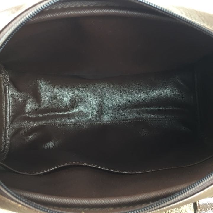 バーバリー  ミニボストンバッグ   879K50W