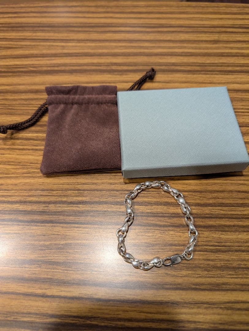 最終値下げ ビニッチ BINICH シルバーアクセサリー 925