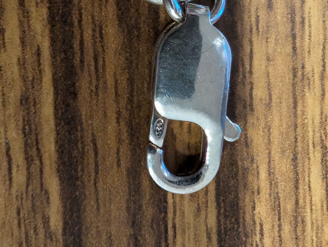 最終値下げ ビニッチ BINICH シルバーアクセサリー 925