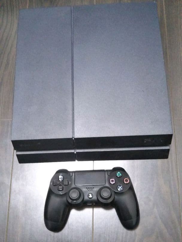 SONY PlayStation4　500GB