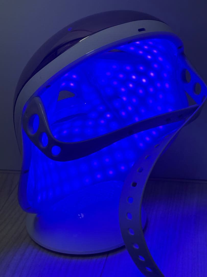 8EM10 CELLRETURN セルリターン LED プレミアムマスク