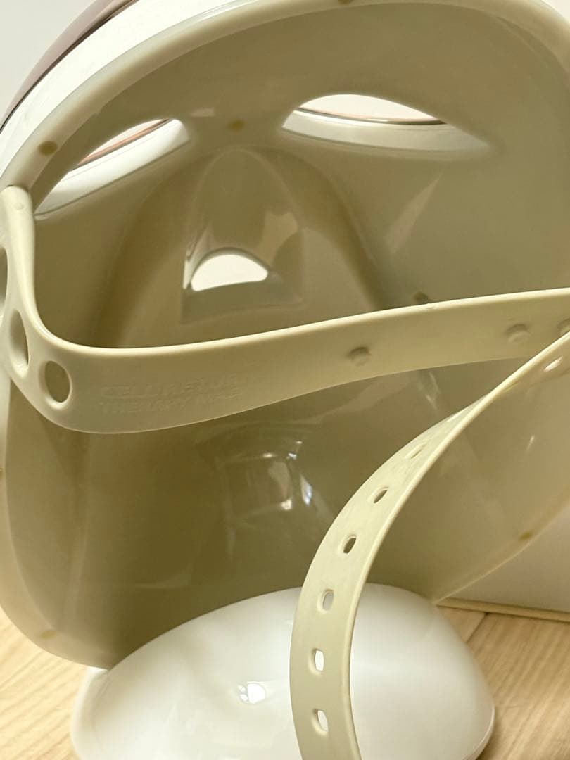 8EM10 CELLRETURN セルリターン LED プレミアムマスク