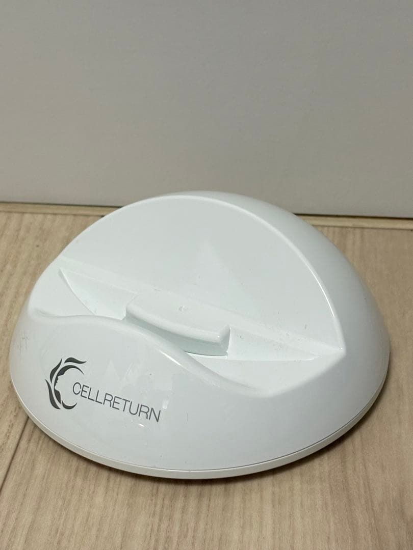 8EM10 CELLRETURN セルリターン LED プレミアムマスク