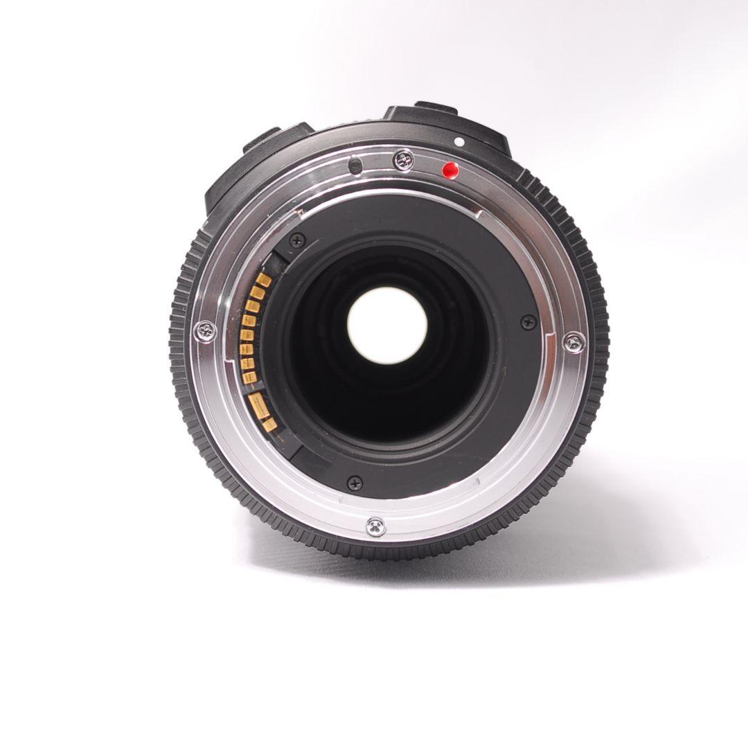 広角&望遠レンズ シグマ SIGMA 18-200mm キャノン Canon