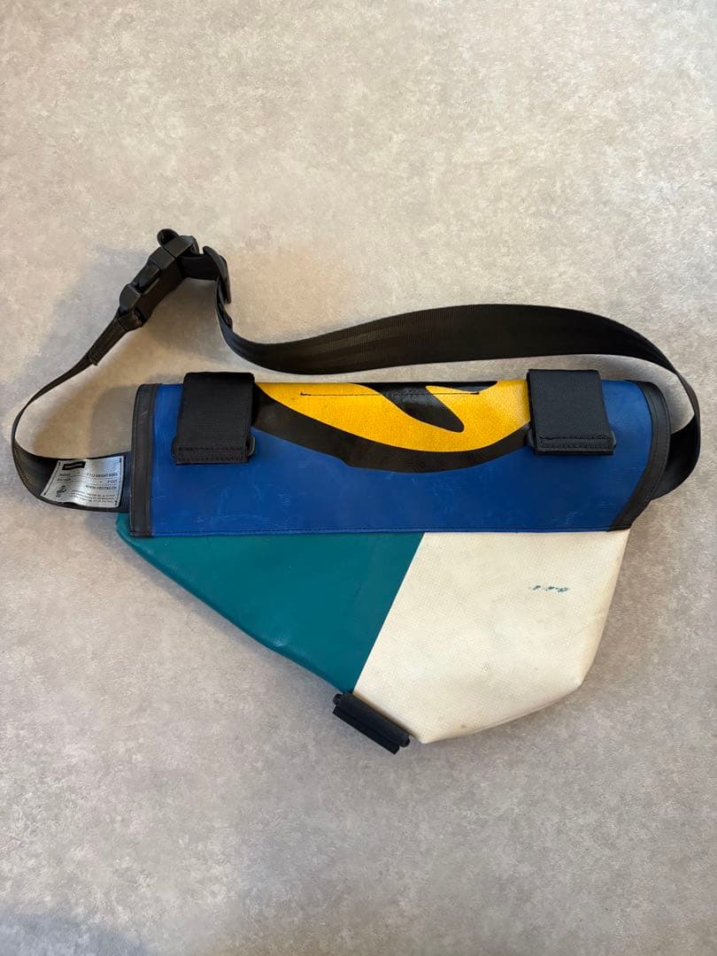 FREITAG F713 KNIGHT RIDER ナイトライダー F-CUT