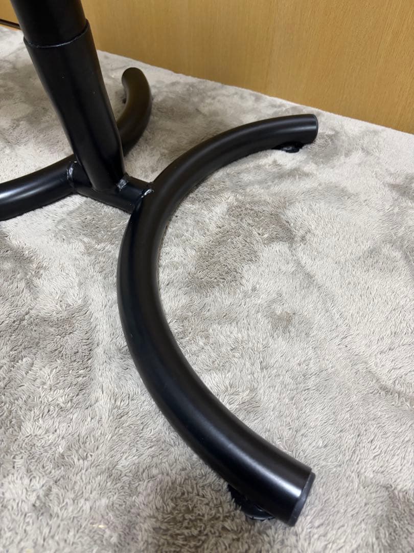 シットスタンドチェア　背無　立ち作業　椅子　キッチン