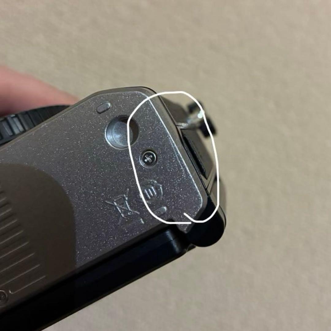 Nikon Zfc 16-50 SL Kit レンズキット