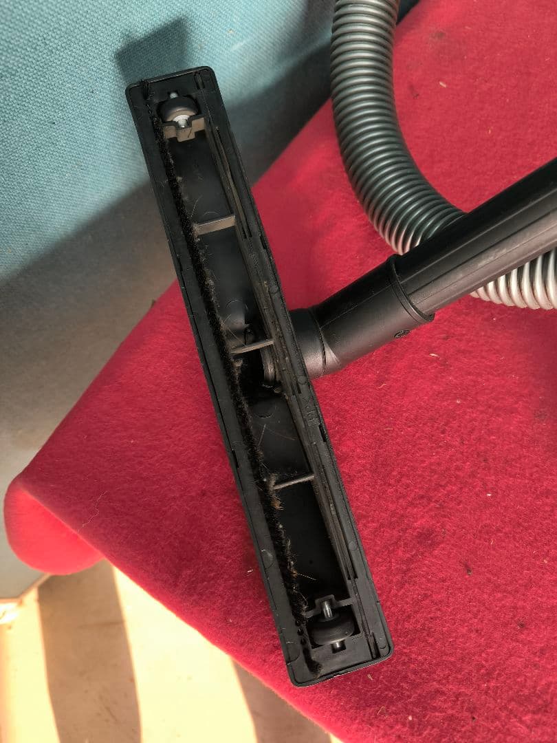 日動工業 業務用バキュームクリーナー15L NVC-15L-N 乾湿両用掃除機