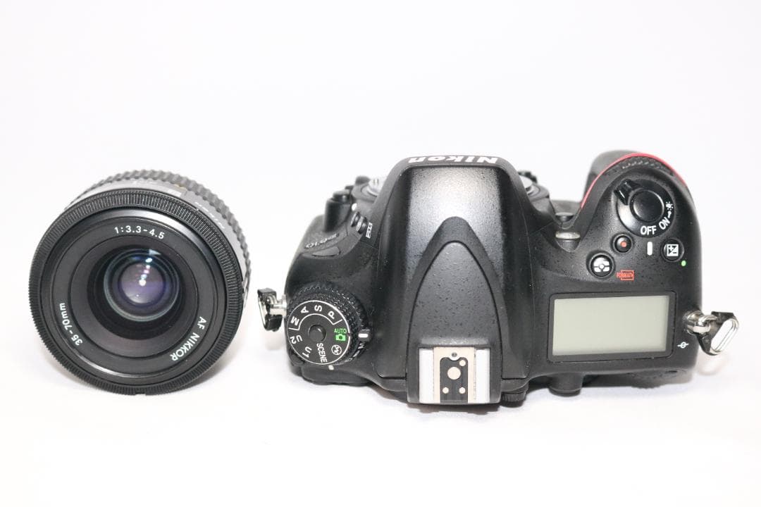 ⭐本格機 Nikon D610 ⭐一眼レフ 高速連写 フルサイズ ハイアマ⭐