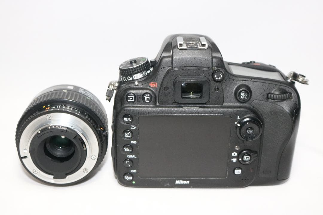 ⭐本格機 Nikon D610 ⭐一眼レフ 高速連写 フルサイズ ハイアマ⭐