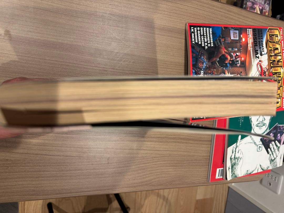 gangsta luv g-luv g-rap g-funk テリー　ジョンスン