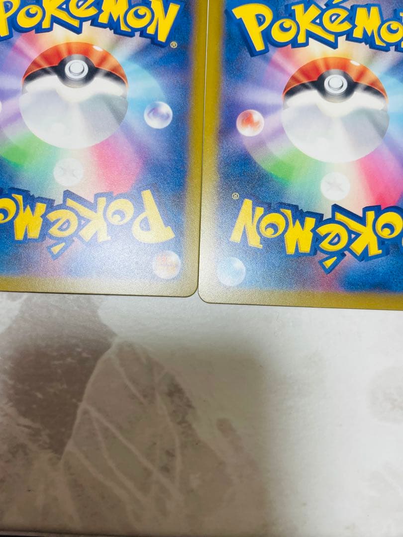 ポケモンカードメガドリームexMAエラー　中国語エラーセット売り